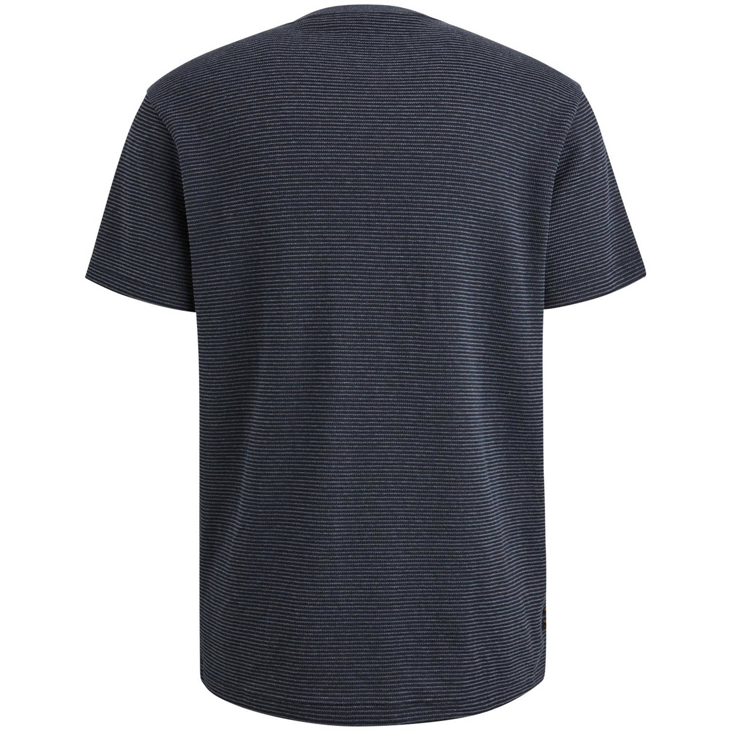 PME Legend T-shirt donkerblauw