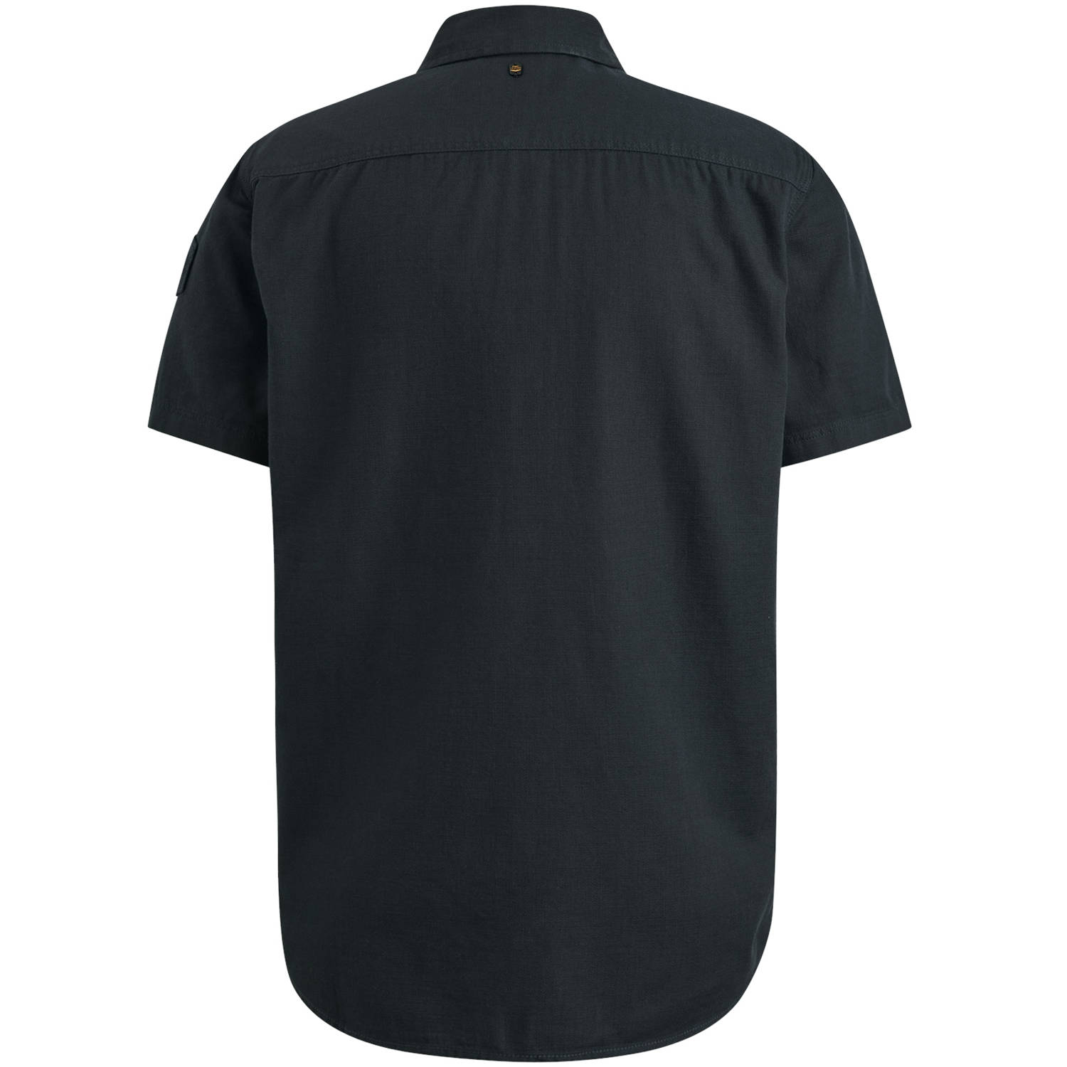 PME Legend overshirt donkerblauw