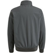 thumbnail: PME Legend softshell jas WINGLOCK grijsgroen