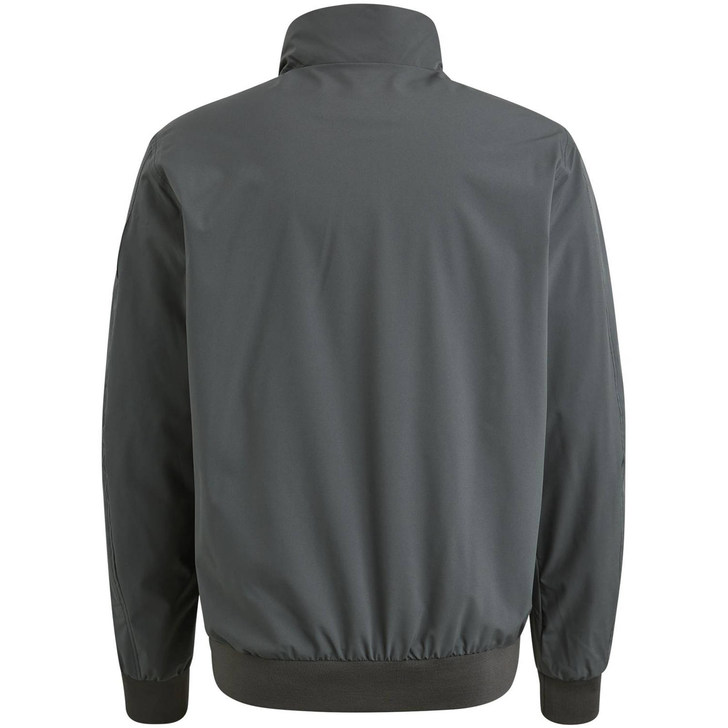PME Legend softshell jas WINGLOCK grijsgroen