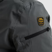 thumbnail: PME Legend softshell jas WINGLOCK grijsgroen