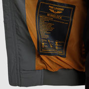 thumbnail: PME Legend softshell jas WINGLOCK grijsgroen