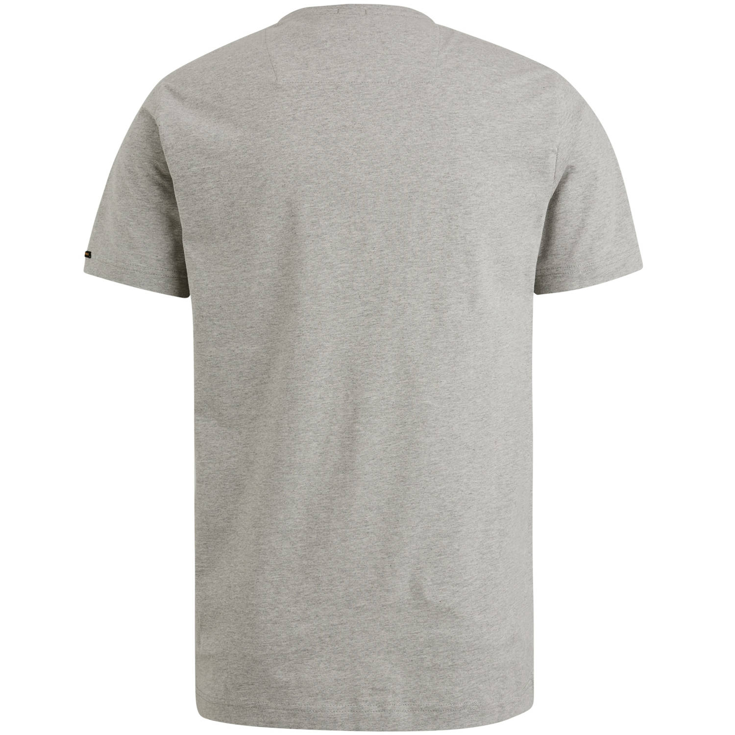 PME Legend T-shirt grijs