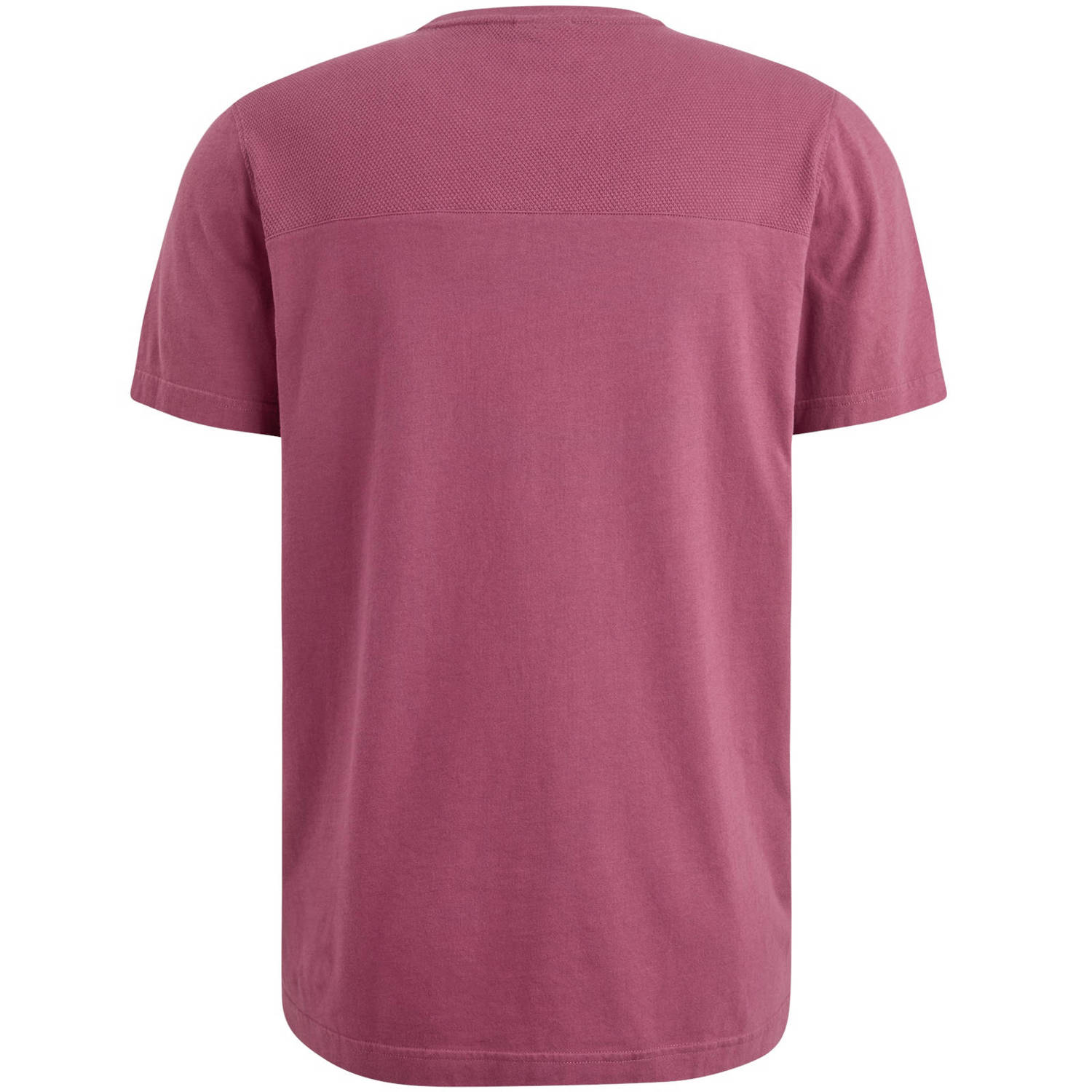 PME Legend T-shirt roze