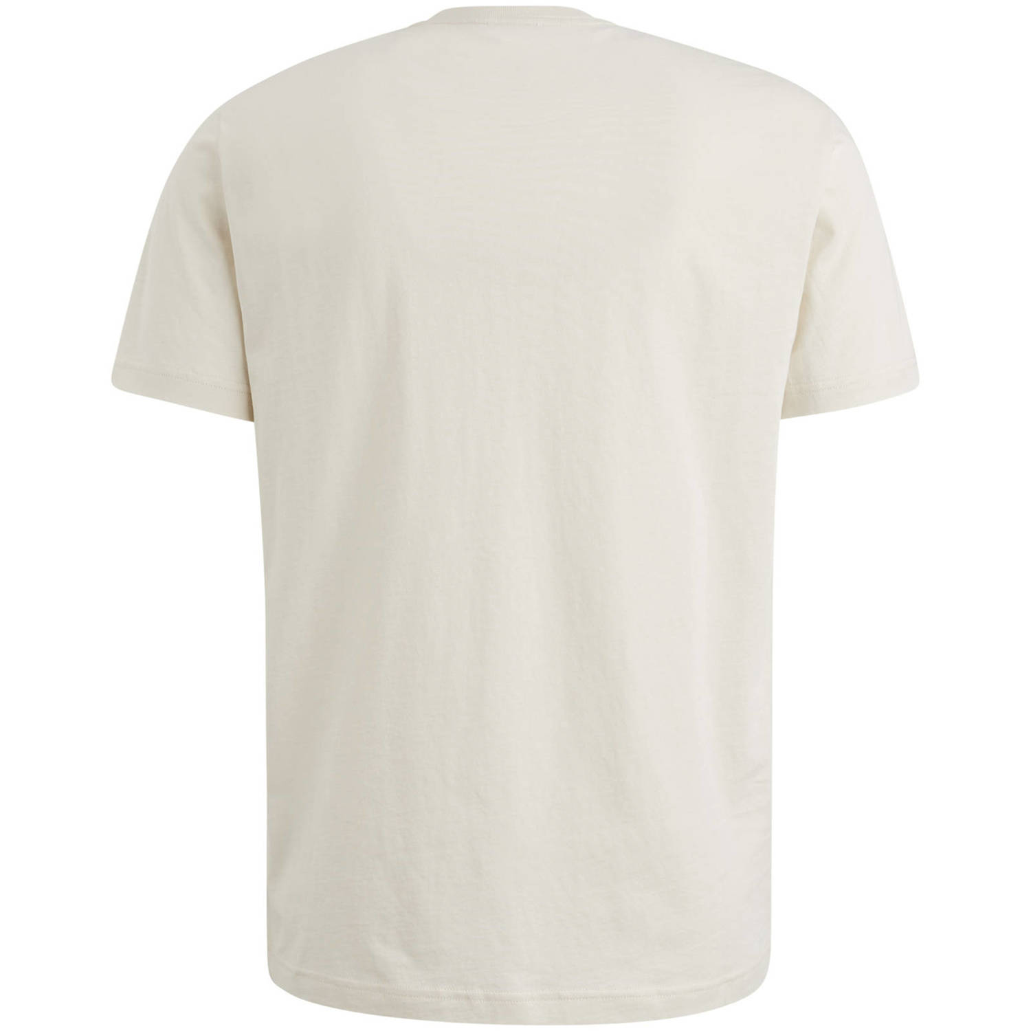 PME Legend T-shirt ecru