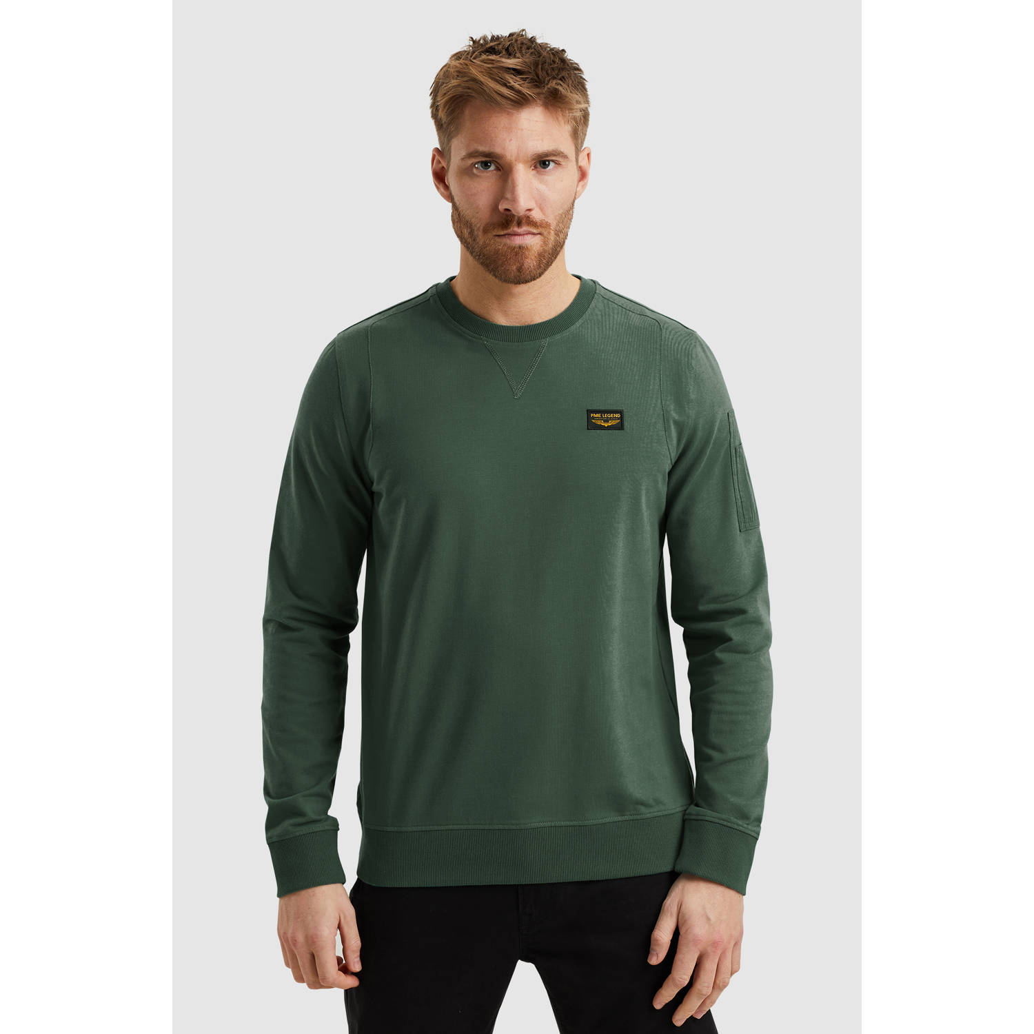 PME LEGEND American Classic sweatshirt