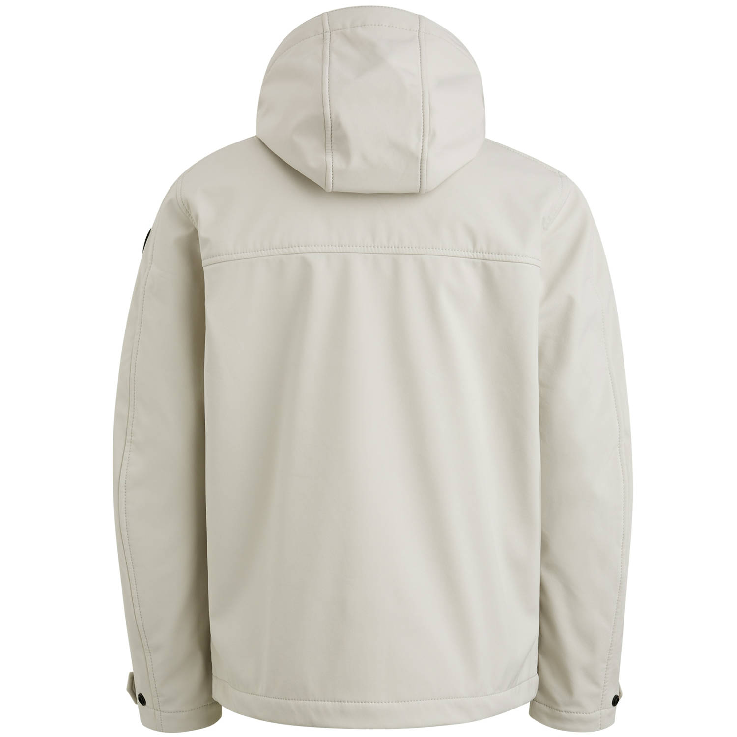 PME Legend SUCCESSOR softshell jas ecru