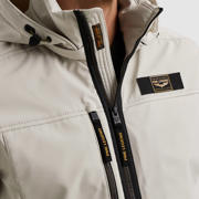 thumbnail: PME Legend SUCCESSOR softshell jas ecru