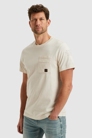 T-shirt ecru