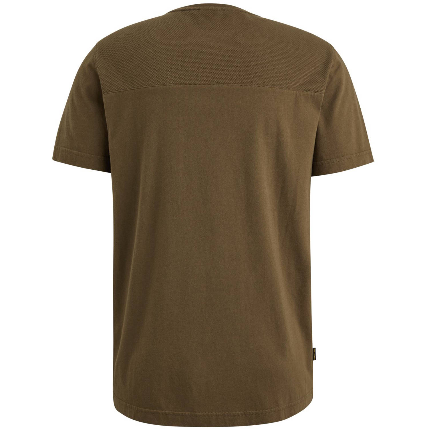 PME Legend T-shirt kaki