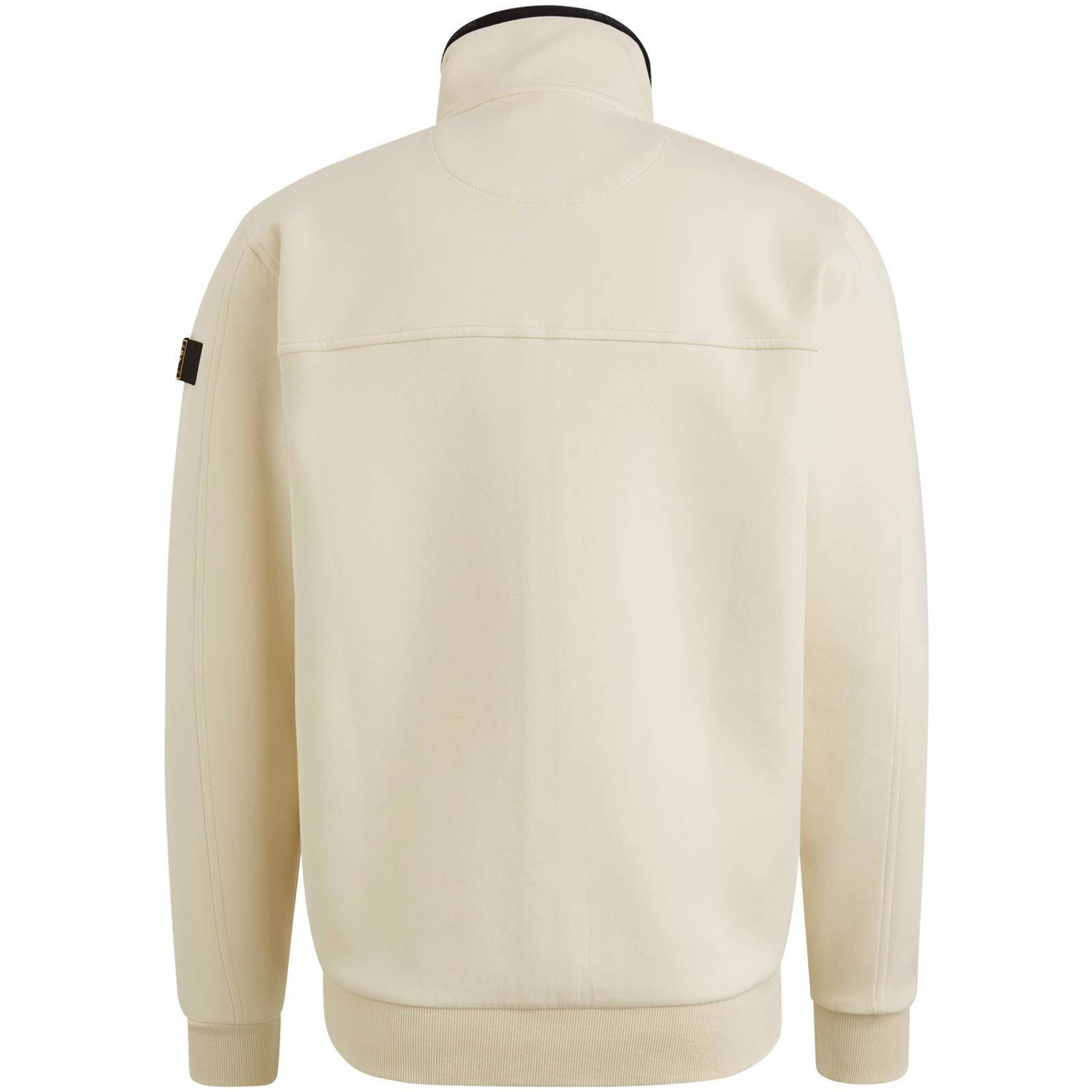 PME Legend sweatvest ecru