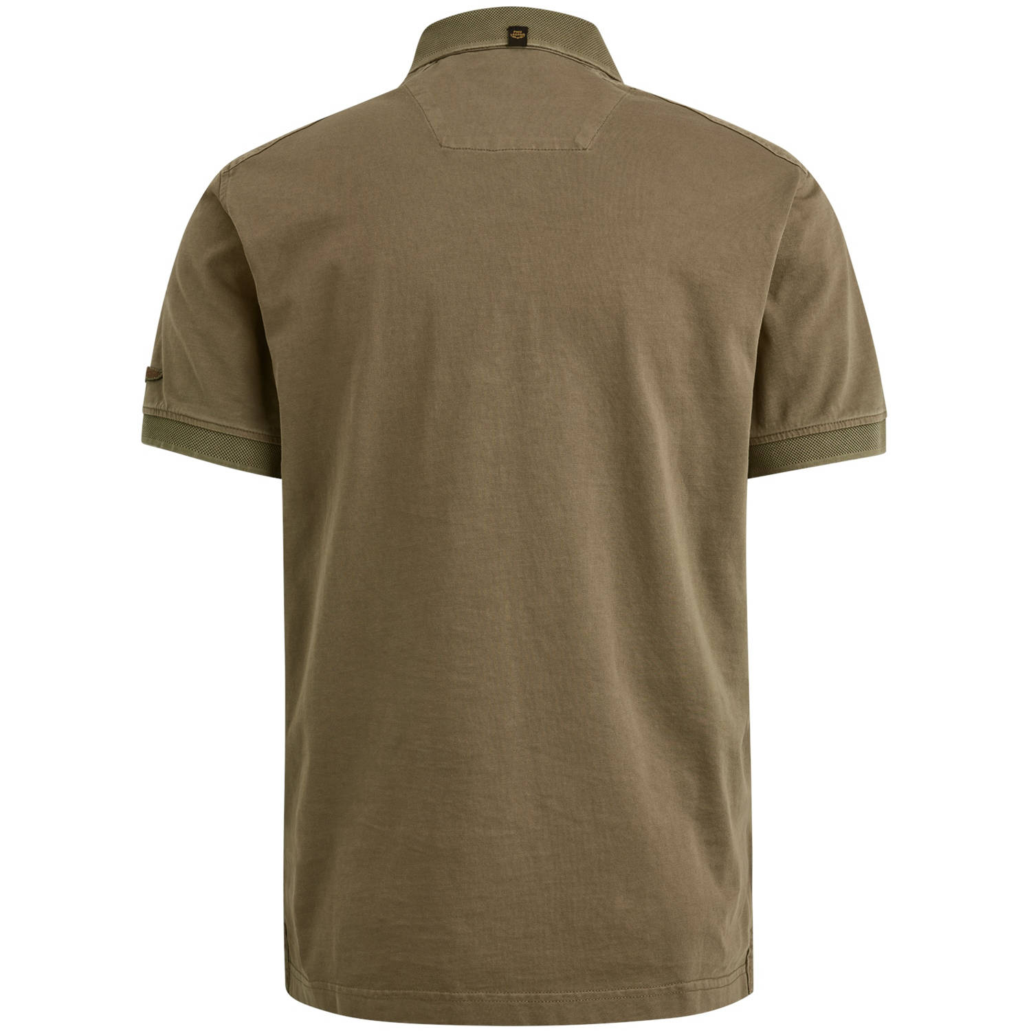 PME Legend regular polo kaki