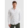 PME Legend linnen casual overhemd wit