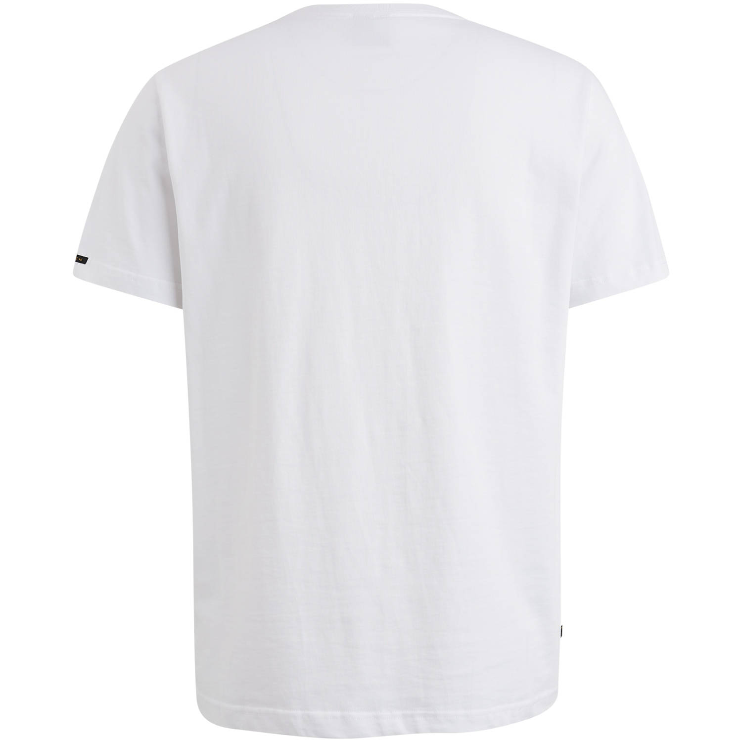 PME Legend T-shirt wit
