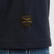 thumbnail: PME Legend T-shirt donkerblauw