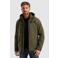 PME Legend SUCCESSOR softshell jas donkergroen