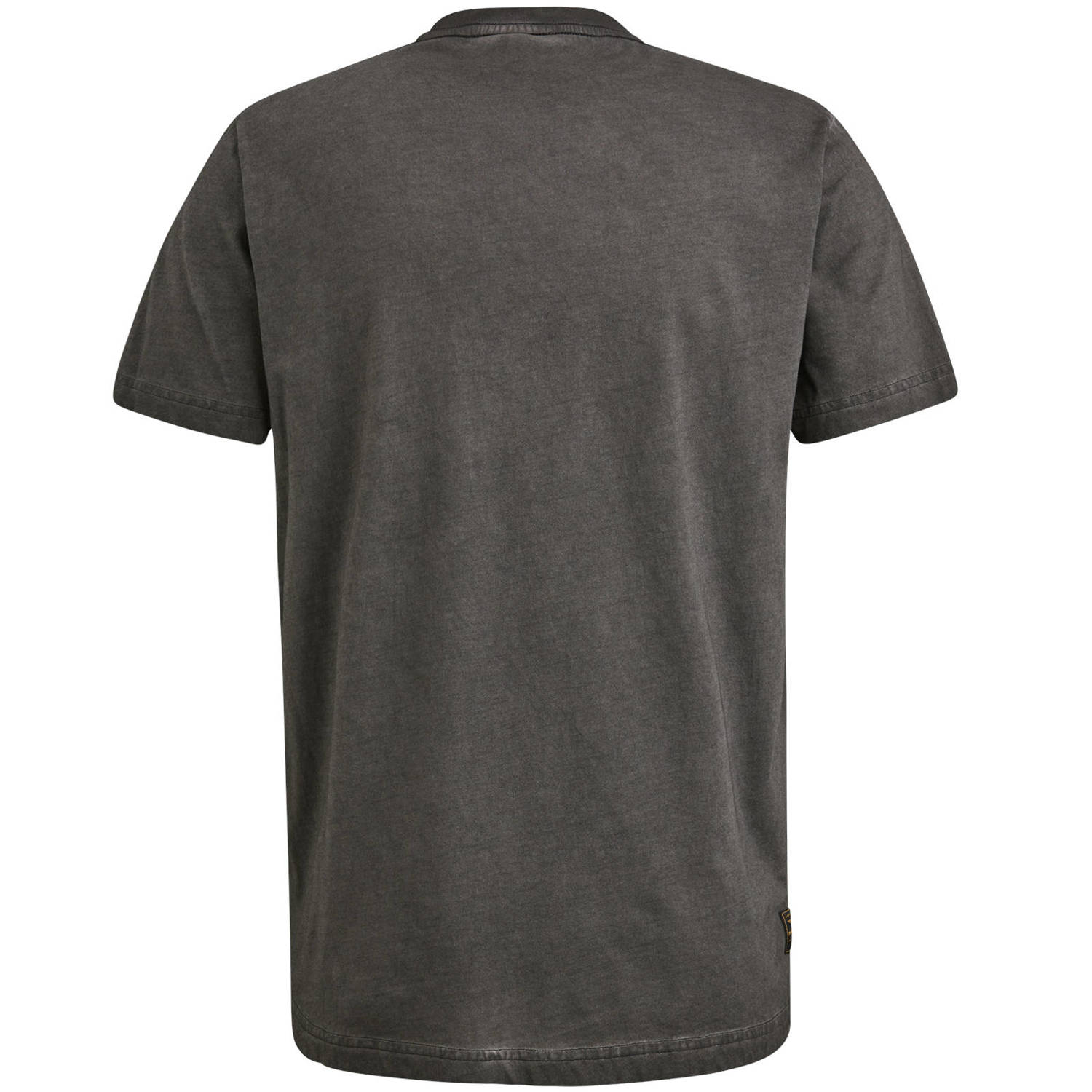 PME Legend T-shirt antraciet