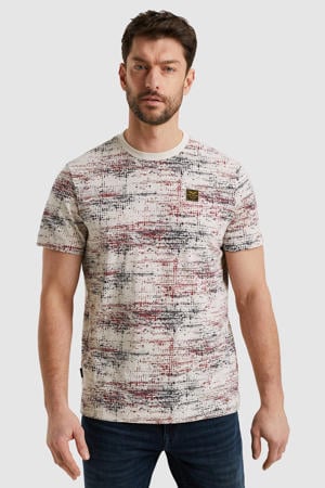 T-shirt ecru