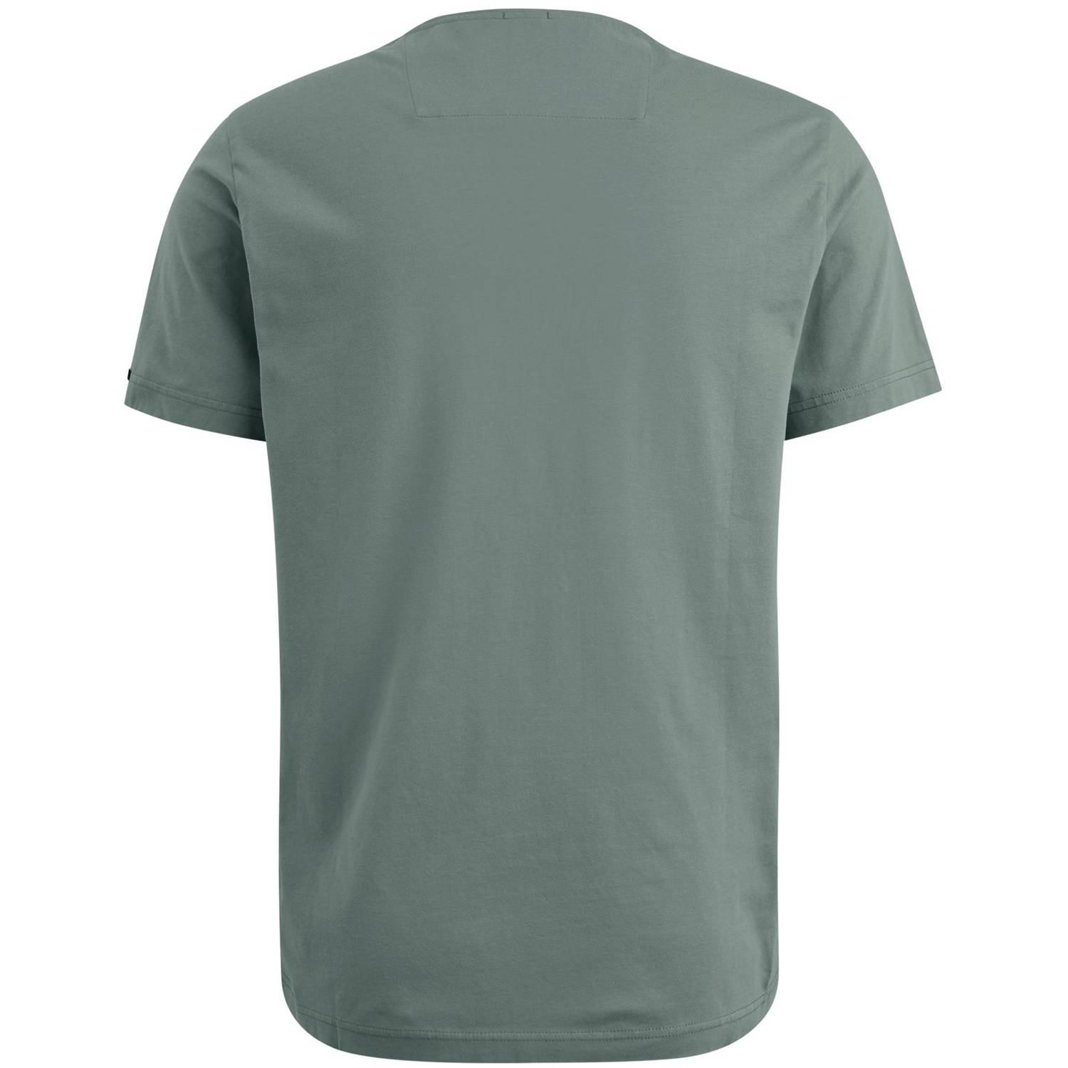 PME Legend t-shirt groen