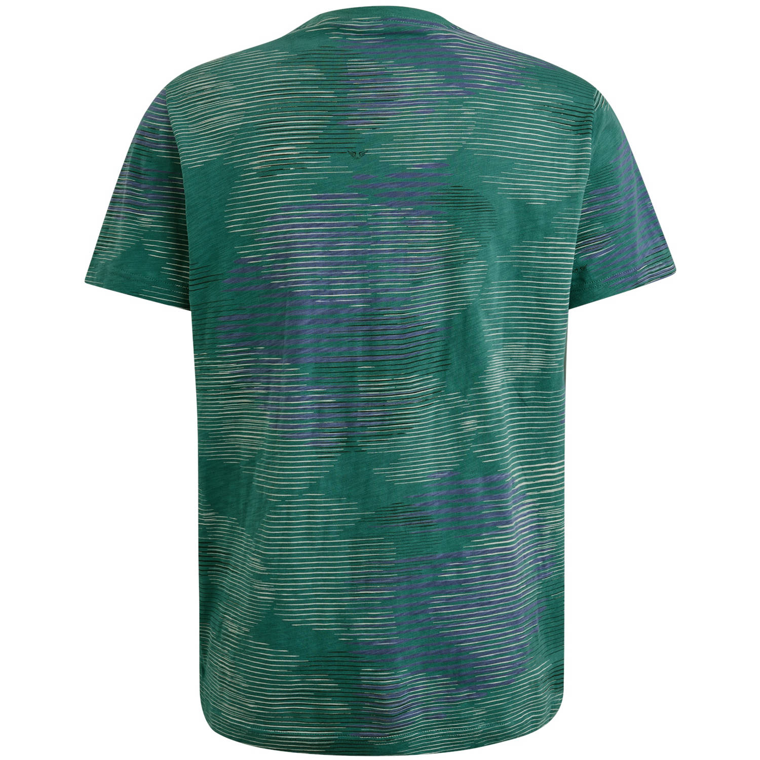 PME Legend T-shirt groen