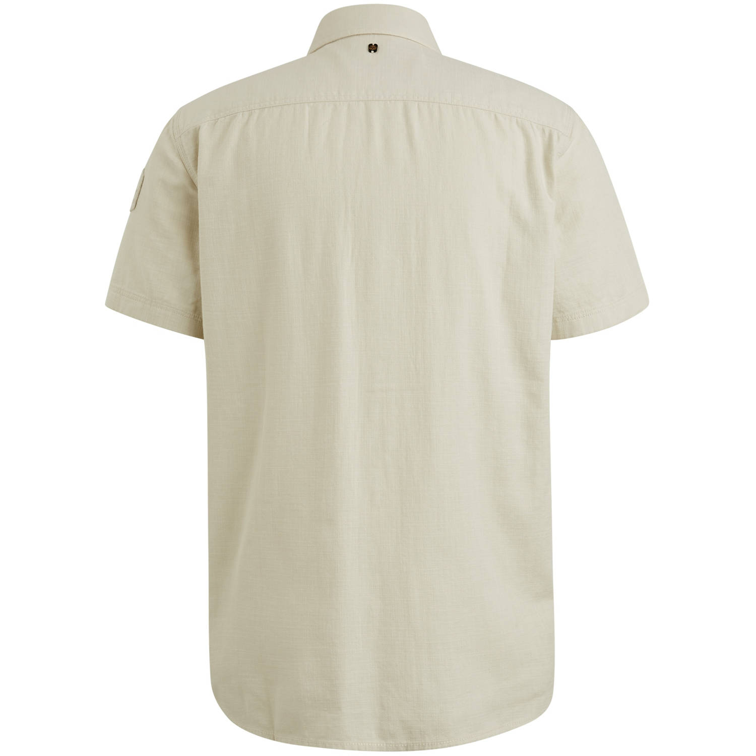 PME Legend overshirt ecru