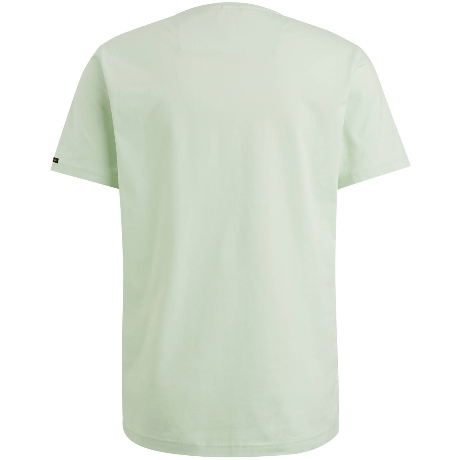 PME Legend T-shirt lichtgroen