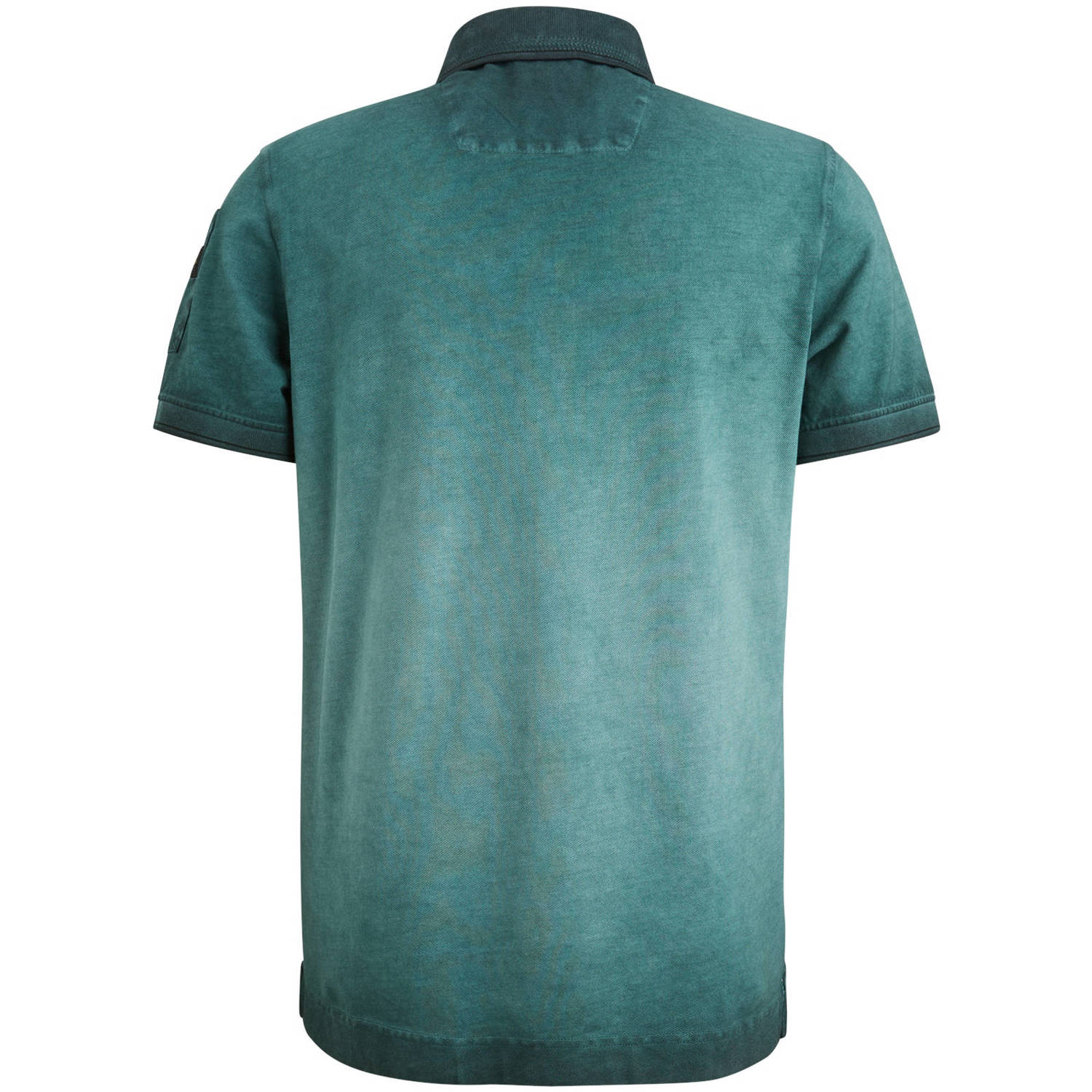 PME Legend regular polo groen
