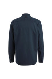 thumbnail: PME Legend overshirt donkerblauw