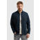 PME Legend overshirt donkerblauw