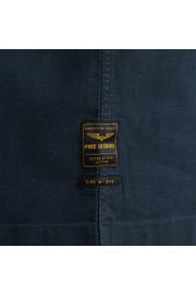 thumbnail: PME Legend overshirt donkerblauw