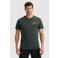 PME Legend T-shirt donkergroen