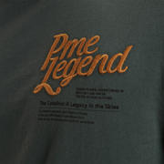 thumbnail: PME Legend T-shirt donkergroen