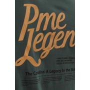 thumbnail: PME Legend T-shirt donkergroen