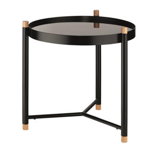Oak Bijzettafel