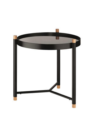Oak Bijzettafel