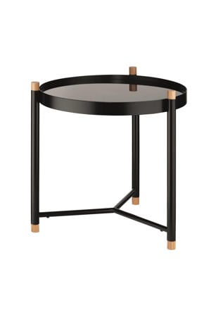 Oak Bijzettafel