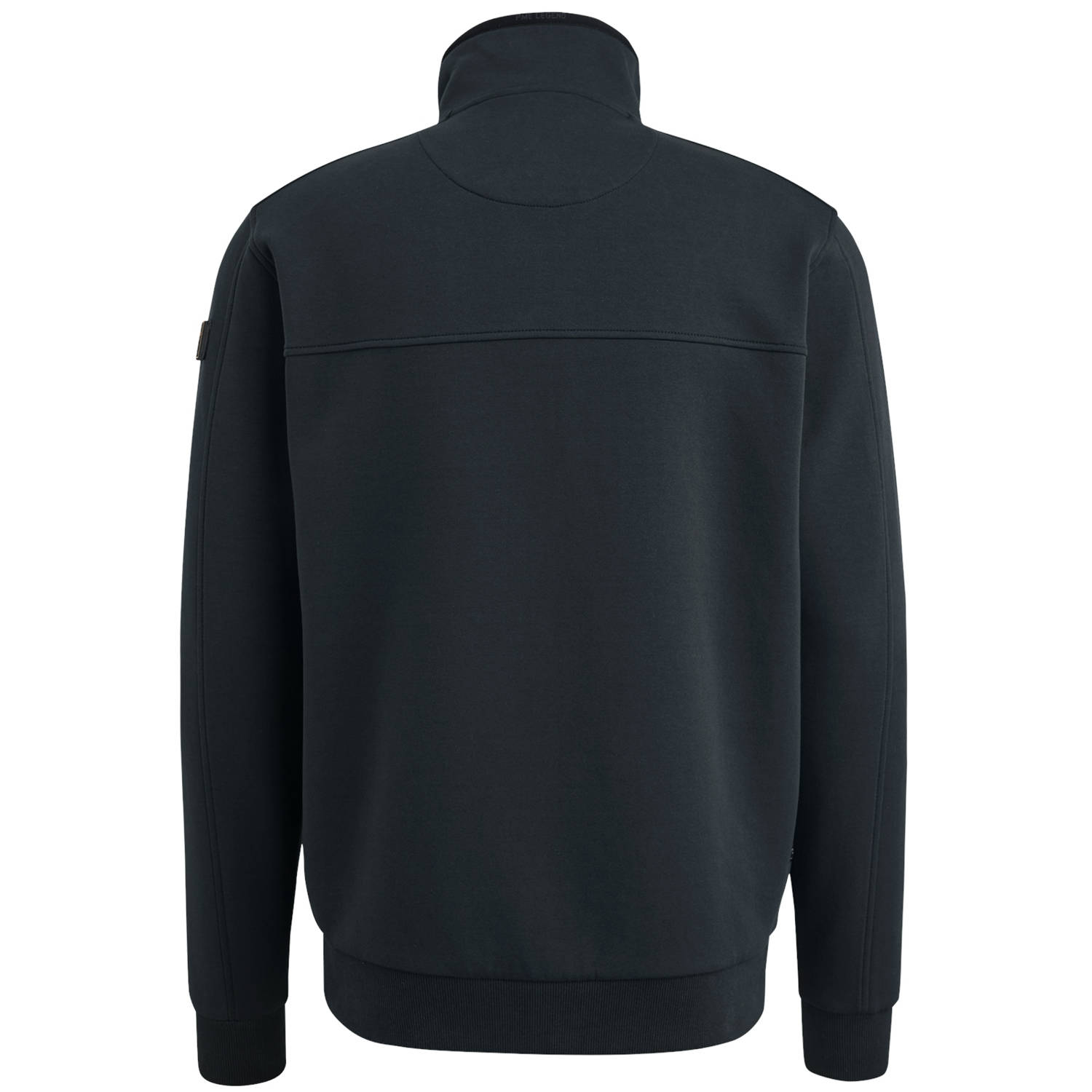 PME Legend sweatvest donkerblauw