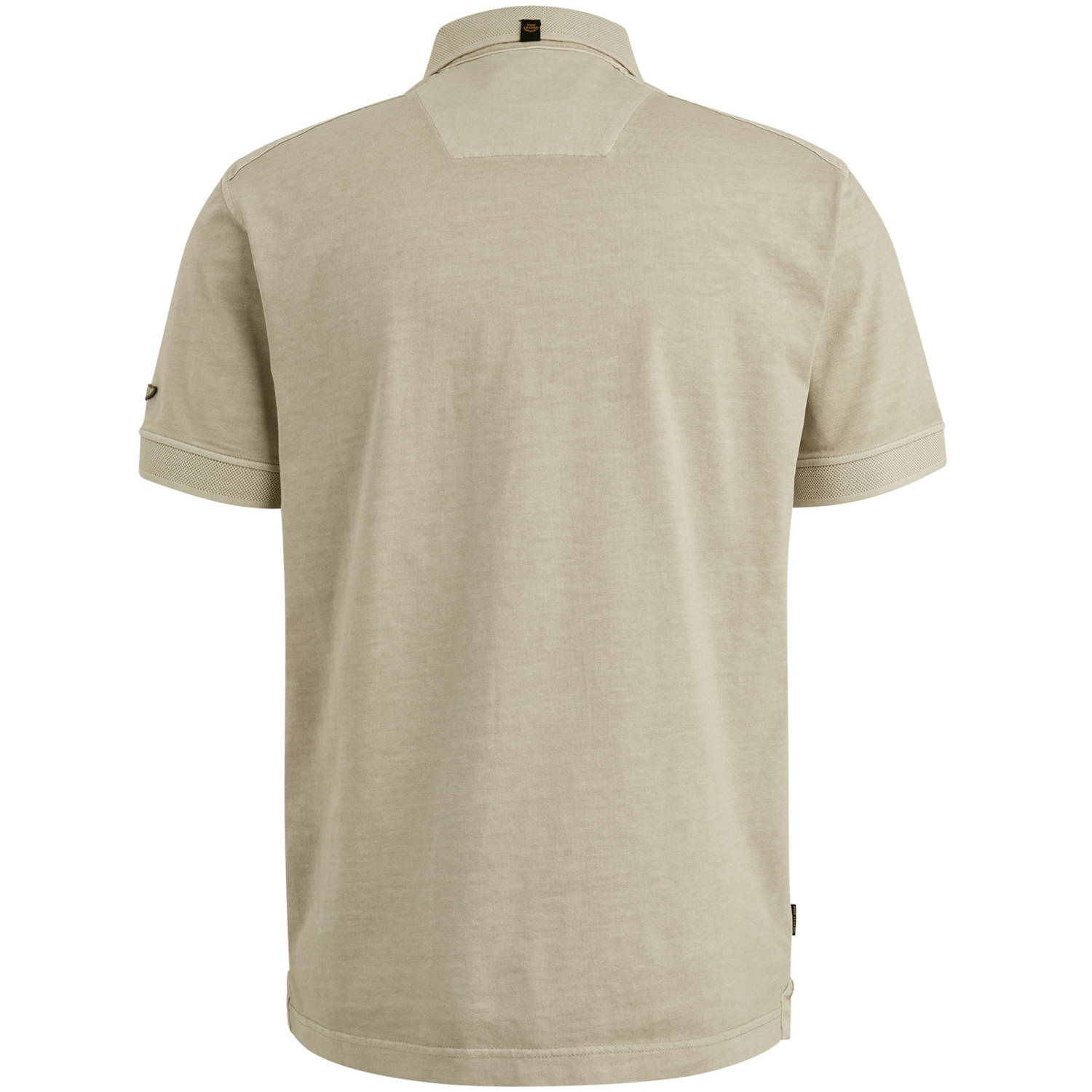 PME Legend regular polo beige