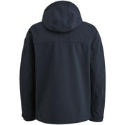 thumbnail: PME Legend SUCCESSOR softshell jas donkerblauw