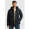 PME Legend SUCCESSOR softshell jas donkerblauw