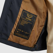 thumbnail: PME Legend SUCCESSOR softshell jas donkerblauw