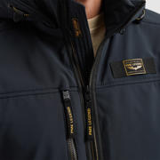 thumbnail: PME Legend SUCCESSOR softshell jas donkerblauw