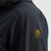 thumbnail: PME Legend SUCCESSOR softshell jas donkerblauw