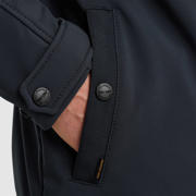 thumbnail: PME Legend SUCCESSOR softshell jas donkerblauw