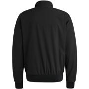 thumbnail: PME Legend softshell jas WINGLOCK zwart