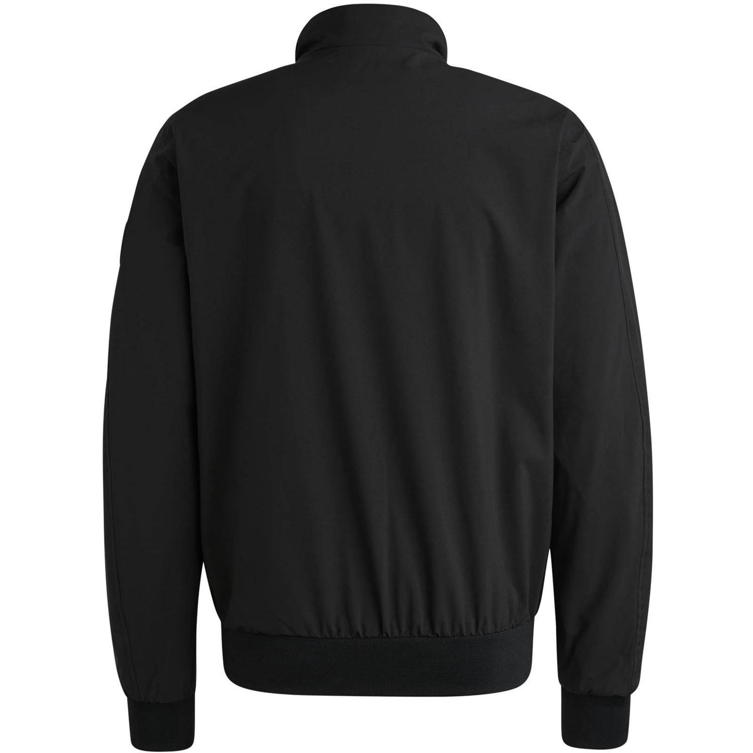 PME Legend softshell jas WINGLOCK zwart