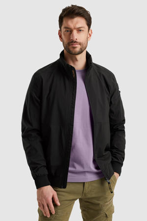 softshell jas WINGLOCK zwart