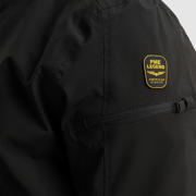 thumbnail: PME Legend softshell jas WINGLOCK zwart