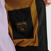 thumbnail: PME Legend softshell jas WINGLOCK zwart