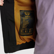 thumbnail: PME Legend softshell jas WINGLOCK zwart